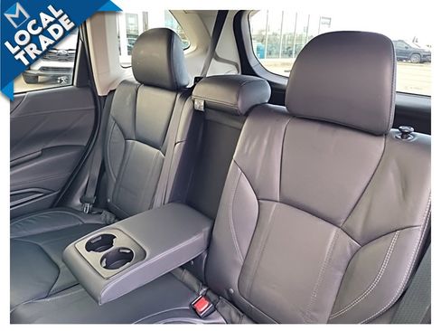 Certified 2020 Subaru Forester Limited image 51