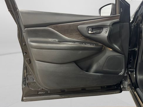 Used 2023 Nissan Murano SL AWD/4WD image 16