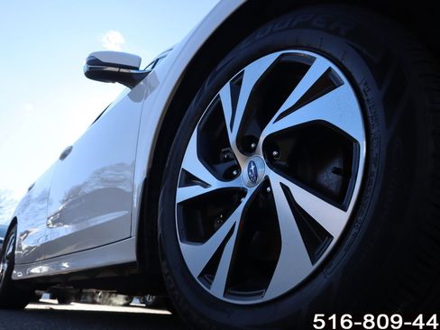 Used 2020 Subaru Legacy Premium w/ Cargo Package image 8