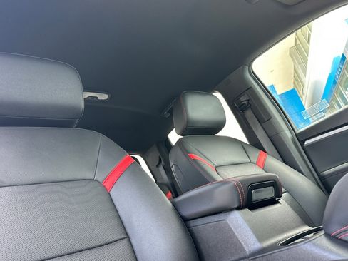 Certified 2023 Chevrolet Colorado Z71 w/ Z71 Convenience Package 2 image 20