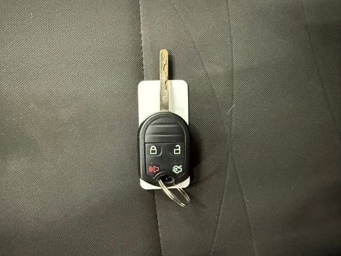 Used 2019 Ford Fiesta SE w/ Cold Weather Package image 20