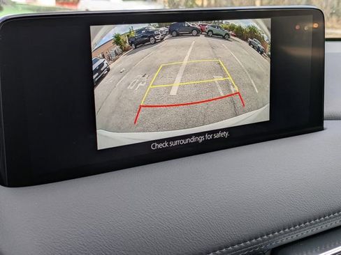 New 2025 MAZDA CX-5 AWD 2.5 S w/ Preferred Package image 30