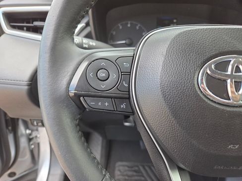 Certified 2024 Toyota Corolla Cross LE FWD image 30