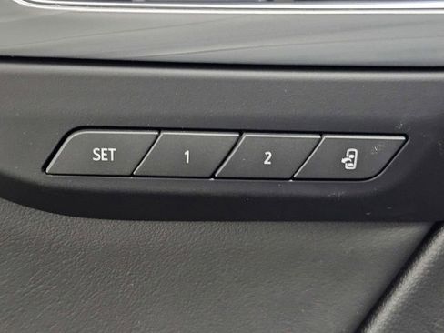 New 2026 Buick Envision Avenir AWD/4WD image 34