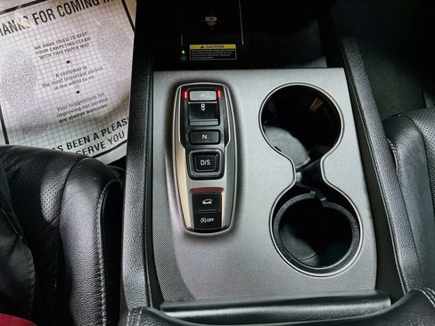 Used 2024 Honda Passport EX-L image 16