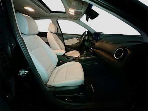 Used 2023 Hyundai Kona Limited image 36