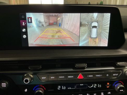 Used 2023 Kia Telluride SX X-Pro image 19