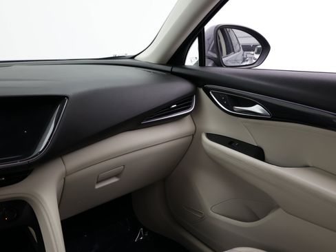 Used 2021 Buick Envision Preferred FWD image 33