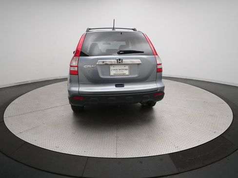 Used 2007 Honda CR-V EX-L image 26
