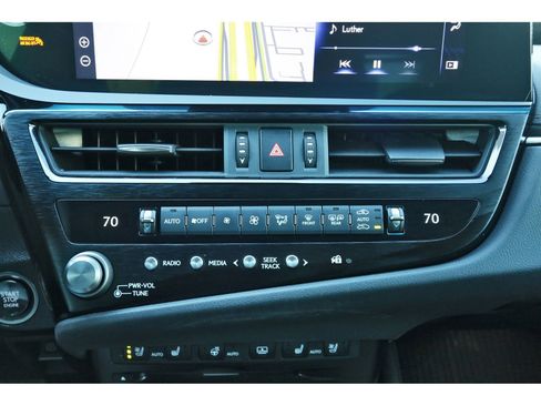 Used 2022 Lexus ES 350 Ultra Luxury image 26