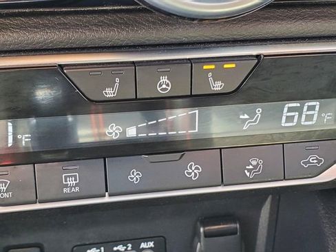 Certified 2024 Nissan Sentra SR w/ SR Premium Package image 28