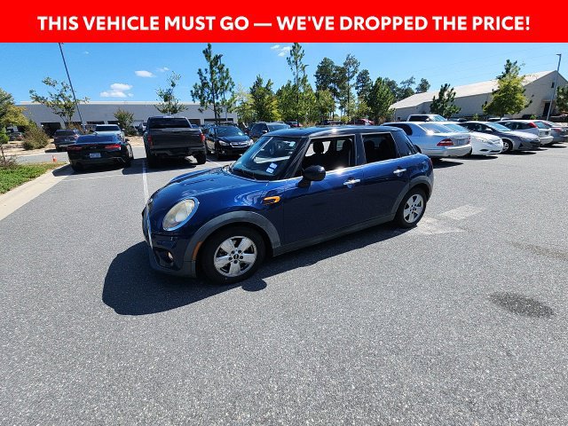 Used 2016 MINI Cooper 4-Door Hardtop FWD image 5