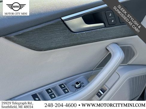 Used 2019 Audi A5 2.0T Premium Plus w/ Premium Plus image 18
