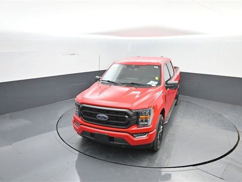 Certified 2023 Ford F150 XLT w/ Equipment Group 302A High image 22