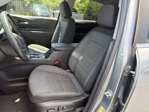 Certified 2024 Chevrolet Equinox LT FWD image 19