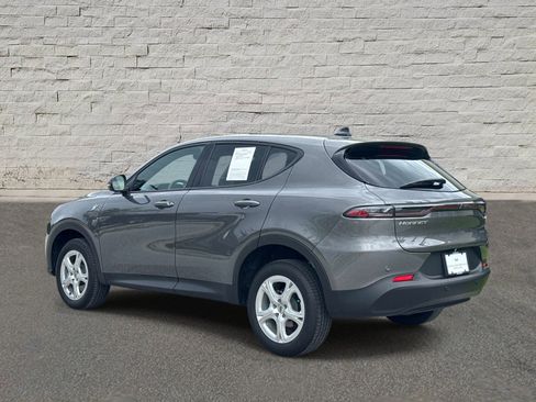 Used 2024 Dodge Hornet GT AWD/4WD image 3