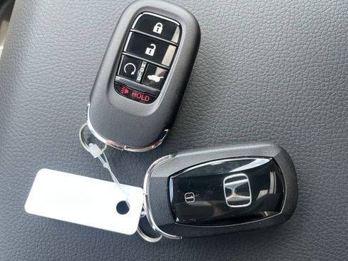 New 2026 Honda Pilot Elite image 35