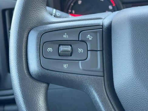 New 2026 Chevrolet Silverado 2500 Custom w/ Custom Value Package image 27