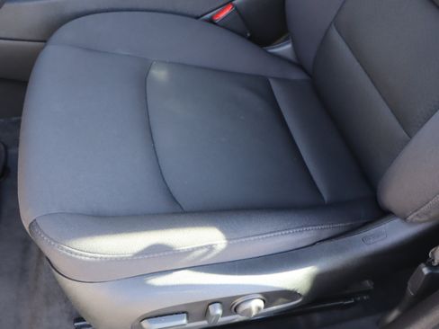 Certified 2024 Chevrolet Malibu LT image 17