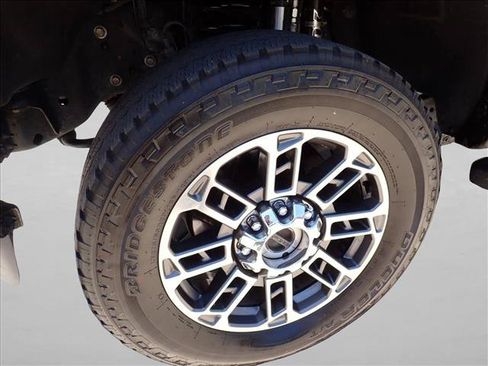 Used 2016 Ford F350 Platinum AWD/4WD image 7