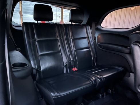 Used 2017 Dodge Durango GT w/ Nav & Power Liftgate Group image 34