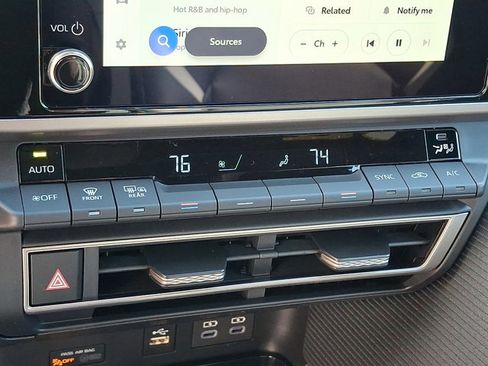 Certified 2026 Toyota Camry SE image 16