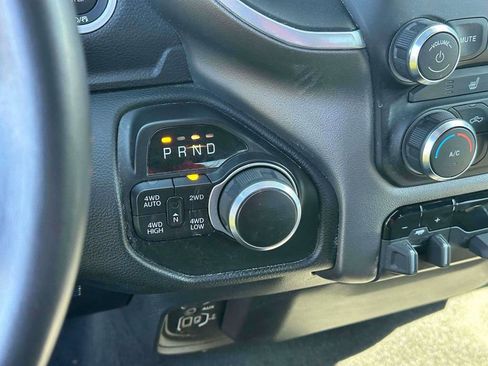 Used 2022 RAM 1500 Big Horn AWD/4WD image 28