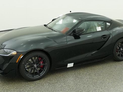 New 2026 Toyota Supra Premium RWD image 2