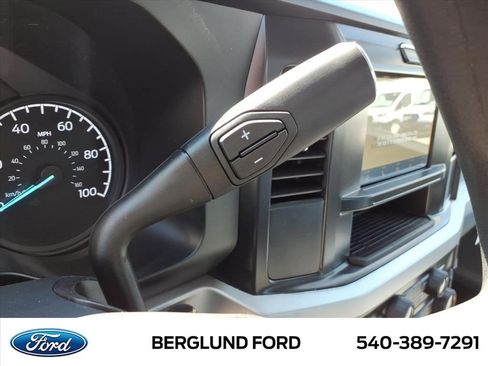 New 2026 Ford F250 XL w/ XL Chrome Package image 19