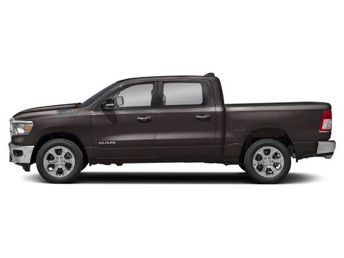 Used 2020 RAM 1500 Big Horn AWD/4WD image 14