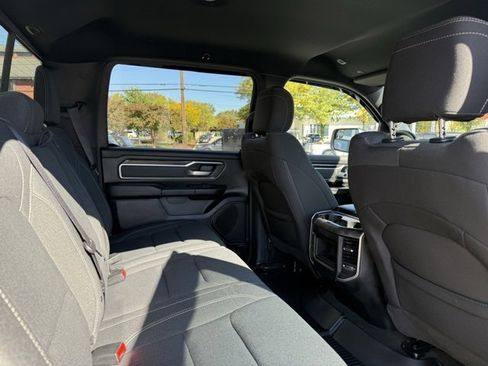 Used 2022 RAM 1500 Big Horn image 23