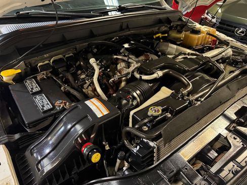 Used 2012 Ford F450 XL w/ PWR Equipment Group image 16