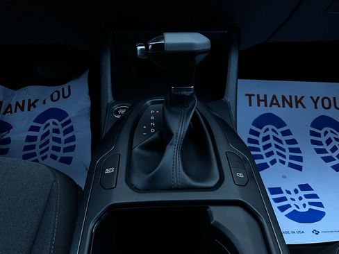 Used 2025 Kia K4 LXS image 22