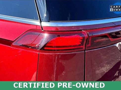 Certified 2022 Kia Carnival SX Prestige image 30