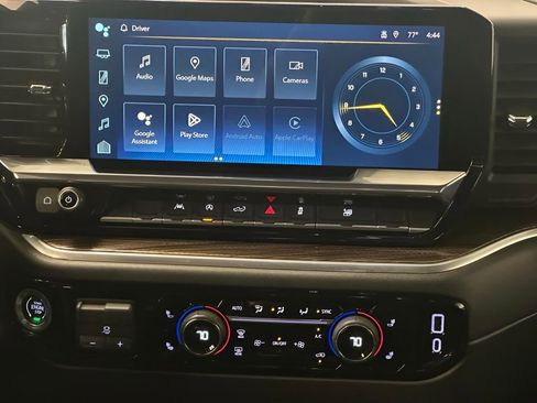 Certified 2025 Chevrolet Silverado 1500 LT image 27