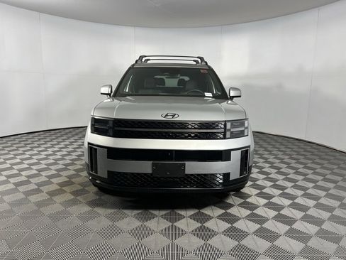 Used 2025 Hyundai Santa Fe Calligraphy image 12