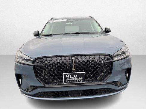 New 2025 Lincoln Aviator Reserve w/ Equipment Group 201A AWD/4WD image 2