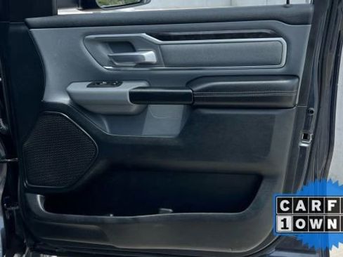 Used 2021 RAM 1500 Lone Star w/ Trailer Tow Group image 17