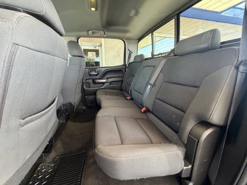 Used 2017 GMC Sierra 1500 SLE w/ SLE Value Package RWD image 13