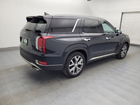 Used 2020 Hyundai Palisade SEL image 10