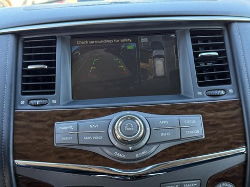 Used 2020 Nissan Armada SL w/ Premium Package image 14