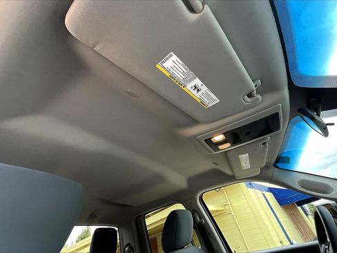 Used 2017 RAM 1500 Tradesman w/ Popular Equipment Group image 13