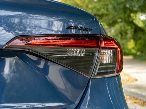Used 2026 Honda Civic Sport image 13