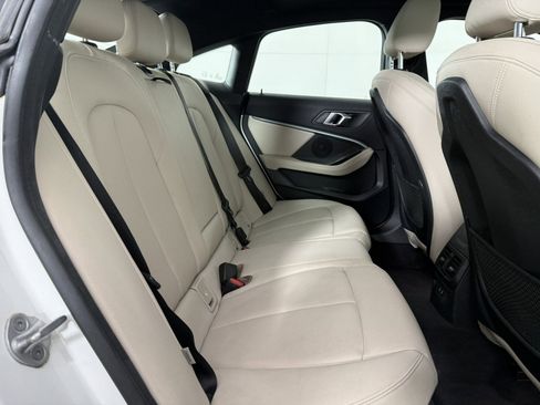 Used 2021 BMW 228i xDrive Gran Coupe w/ Premium Package AWD/4WD image 14