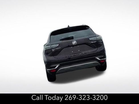 Certified 2023 Buick Envision Avenir image 4