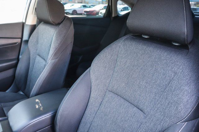 Certified 2024 Honda Accord LX image 25