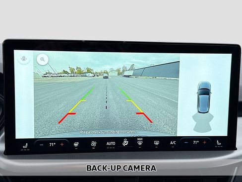 New 2026 Ford Escape Active w/ Tech Pack #1 AWD/4WD image 6