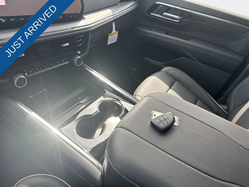 New 2026 Chevrolet Tahoe Premier image 21