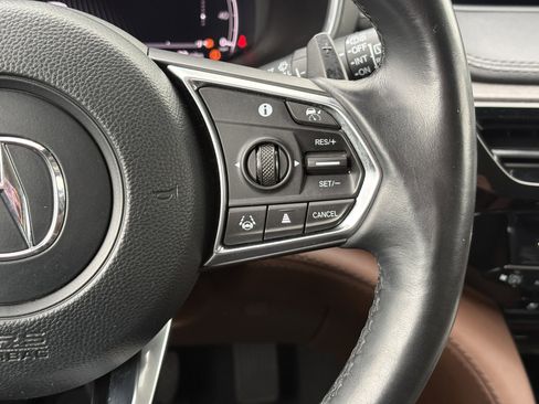 Used 2022 Acura MDX SH-AWD w/ Advance Package image 21