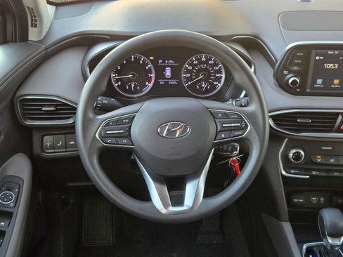 Used 2019 Hyundai Santa Fe SE image 23